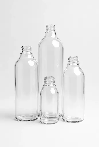 Al Cohol Shape