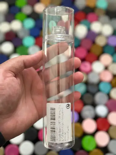 Splash Shape